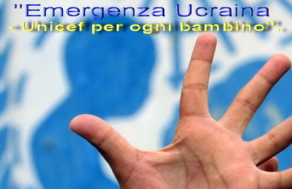 Emergenza Ucraina